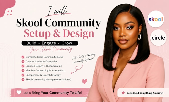 setup whop online skool community setup circle so skool community whop