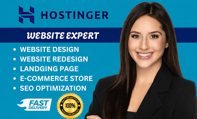 hostinger website design wordpress website design hostinger website design