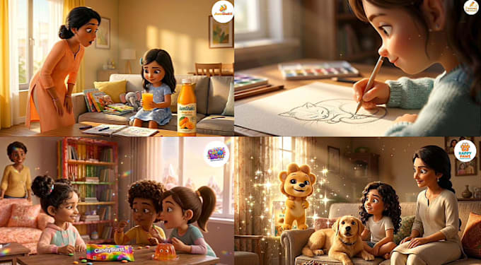 ai ugc ads and commercials