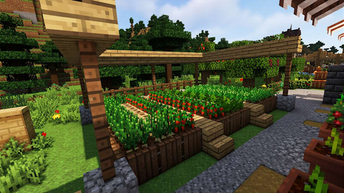 create fix optimize minecraft modpack convert forge to fabric minecraft map mod