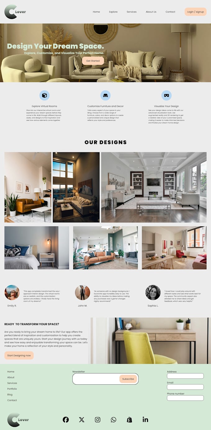 design user experiences that drive up conversion rates fast