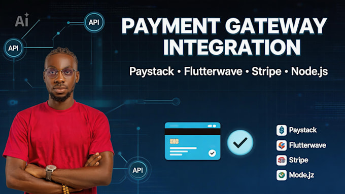develop a secure fintech backend with node js