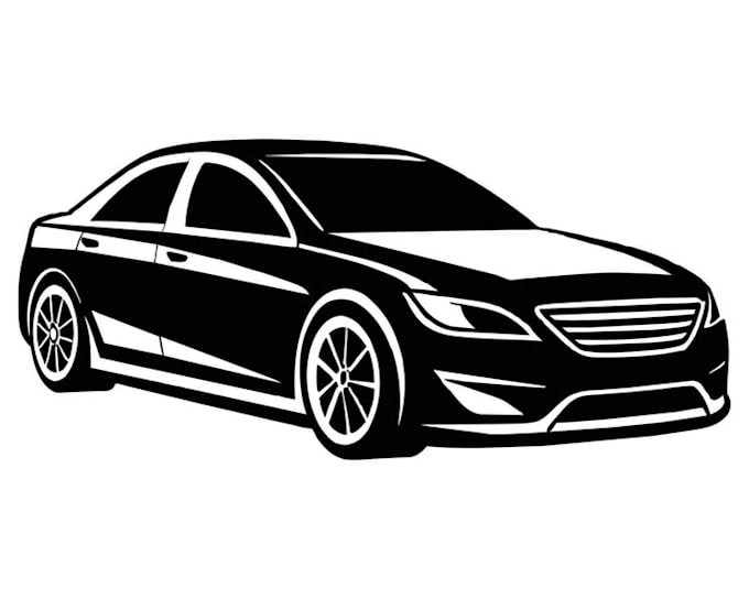 vectorize raster logo or images quickly for urgent delivery