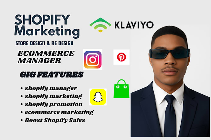 build shopify website, redesign shopify store, dropshipping website development