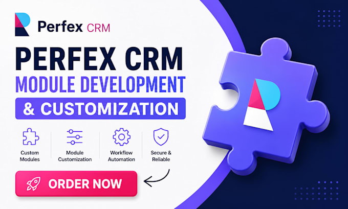 create perfex CRM module