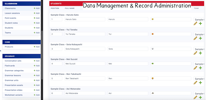 build a custom platform portal dashboard or web app