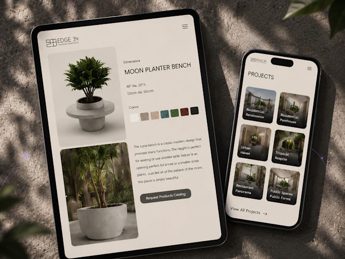 do website development in wordpress webflow framer elementor