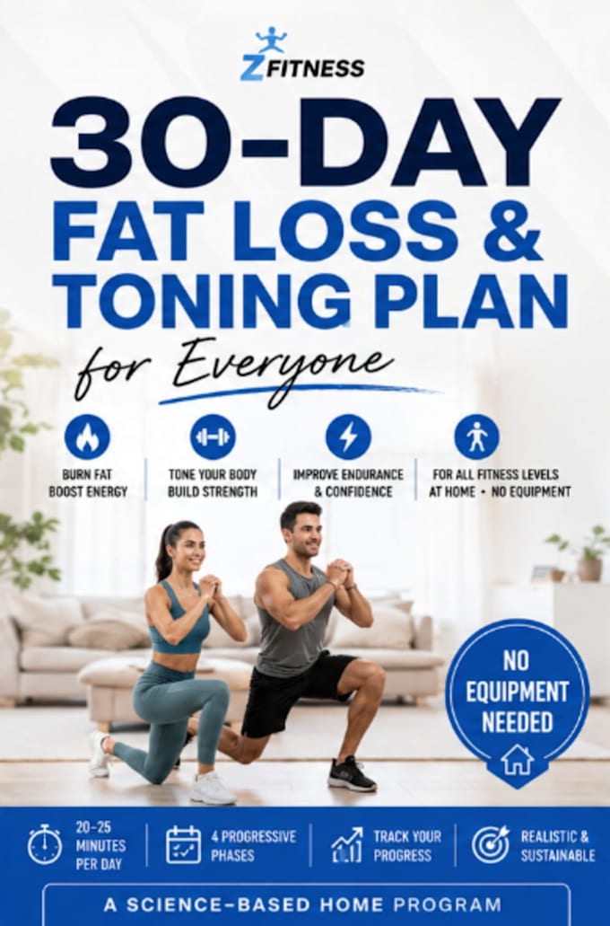 create custom workout pdfs