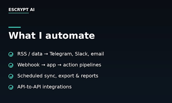 automate your workflows with n8n, apis and webhooks