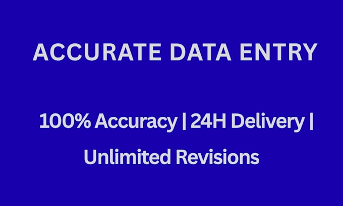 accurate pdf to excel data entry and copy paste work