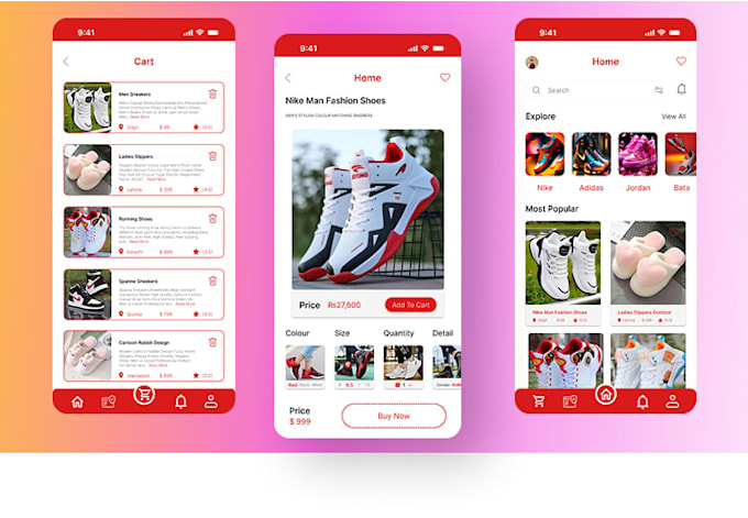 write and create a UI UX case study for your portfolio