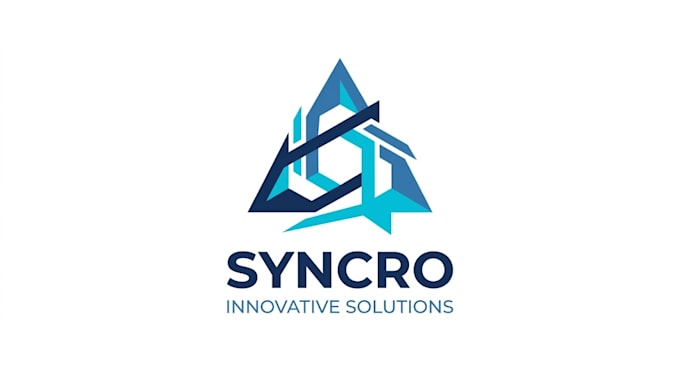 project a custom logo for you