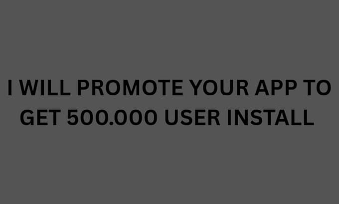 do mobile app dating promotion, app dating marketing , app