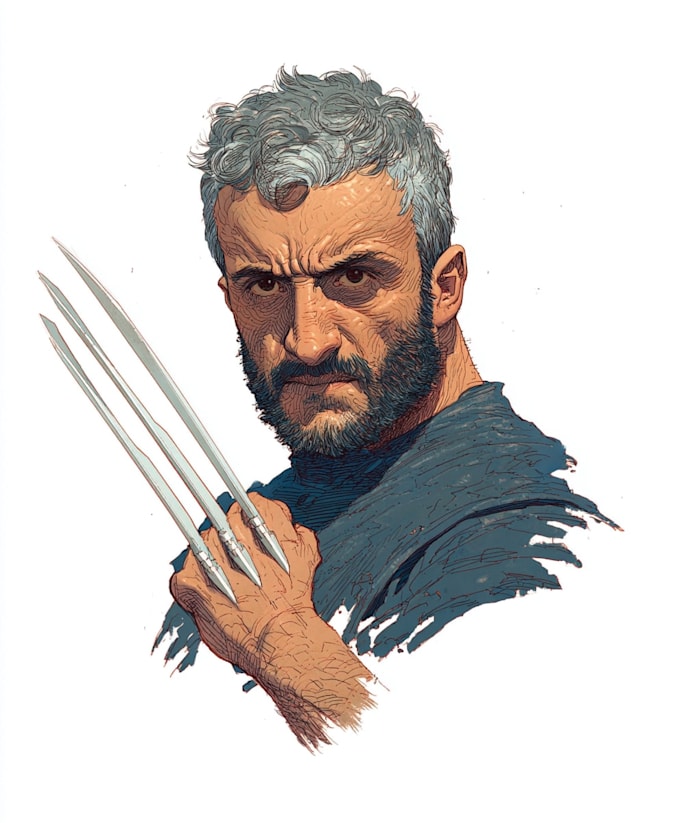 create stunning ai avatars in multiple styles and poses