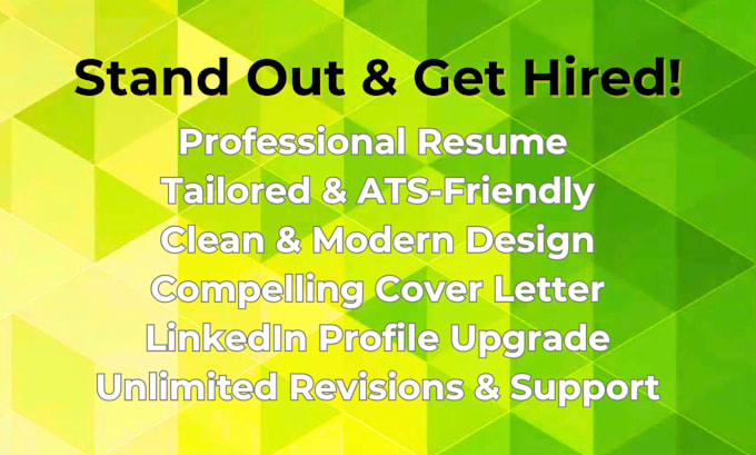 write a professional tech resume for IT, engineering, and cybersecurity