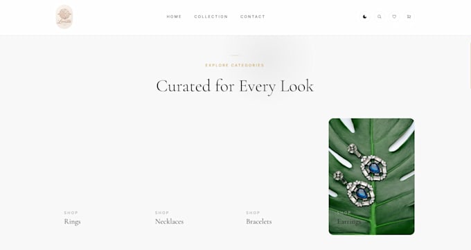 build responsive websites applications