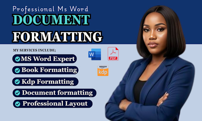 do microsoft word document formatting and layout formatting