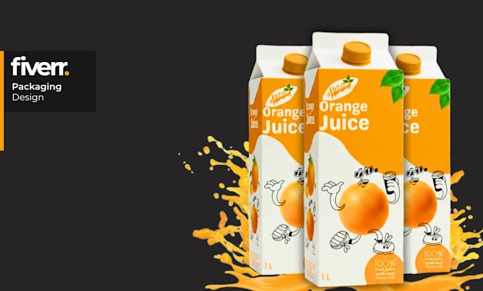 design premium packaging for your brand