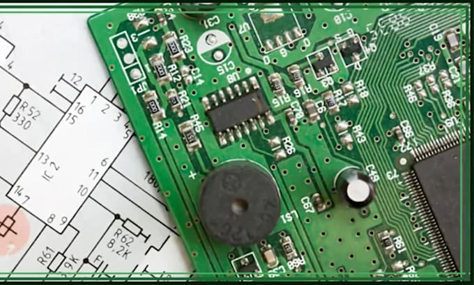 design pcb boards using kicad pcb design software