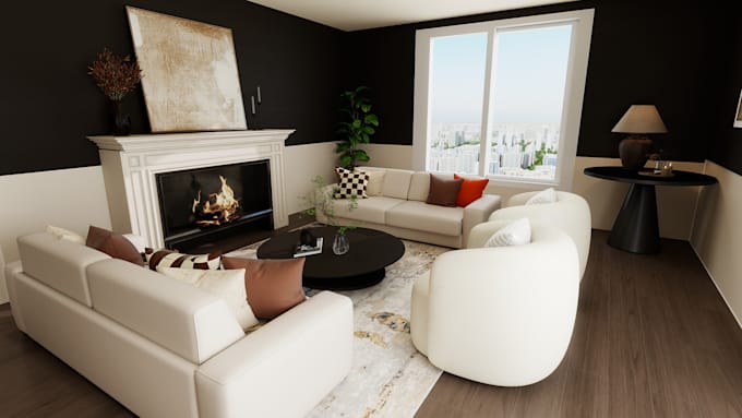 provide affordable virtual interior design