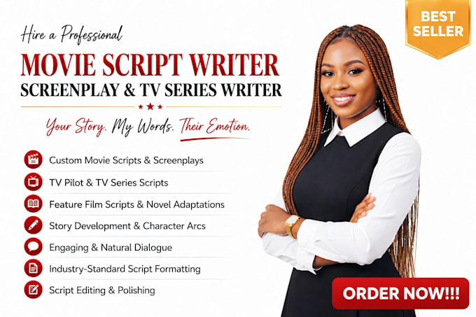 do movie script, screenplay, screenwriting, movie script writing, scriptwriter