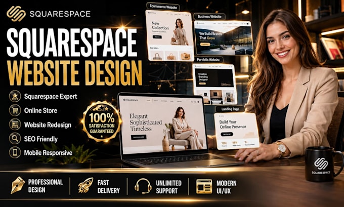 design squarespace website squarespace online store and squarespace redesign