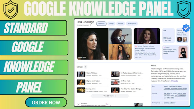 create a perfect google panel for you