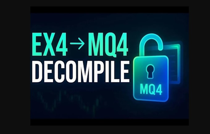 decompile ea decompile recompile forex ea,crack ea, source code, decompile unity