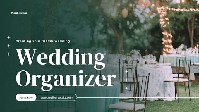 design wedding venue pitch deck barn event deck chapel reception deck