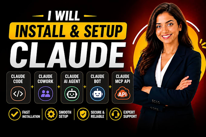 claude code claude cowork claude ai agent installation claude bot claude mcp API