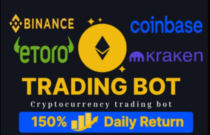 create mexc bot, binance bot, bybit bot, 3commas coinbase bot ,mmt trading bot
