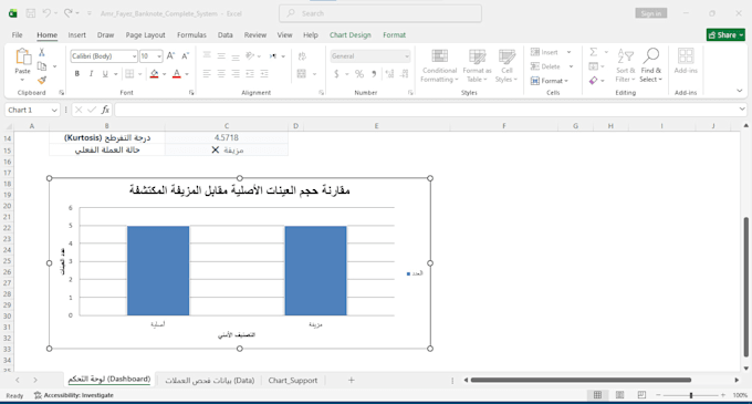 design an advanced excel dashboard with dynamic vlookup