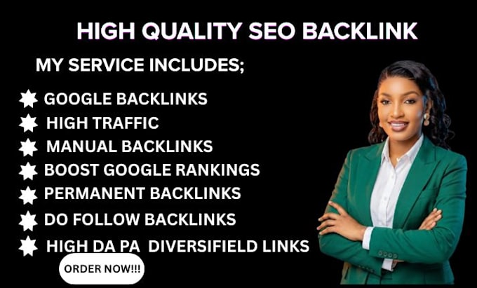 build contextual dofollow backlinks for website SEO ranking