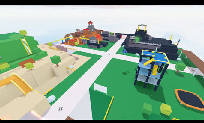 design quality maps and environments