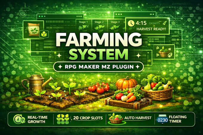 create custom rpg maker mz plugins