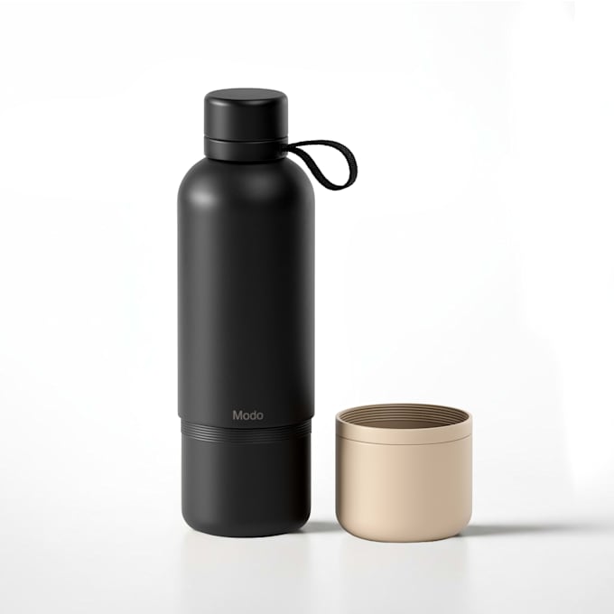 create high end 3d product rendering for amazon and branding