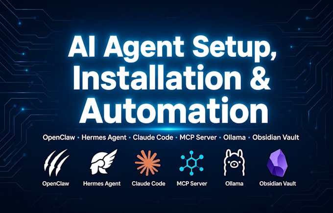 setup openclaw hermes agent obsidian vault second brain subagent vps claude code