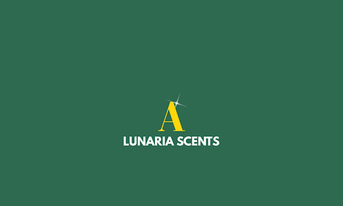 design an aesthetic logo using canva