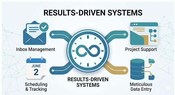 provide top notch virtual assistant and admin support services