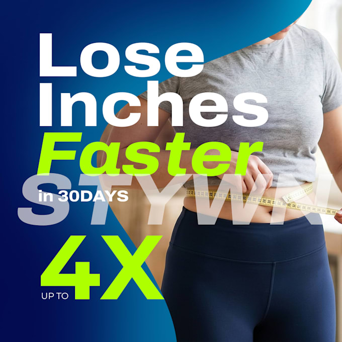 create high converting diet and weight loss ads