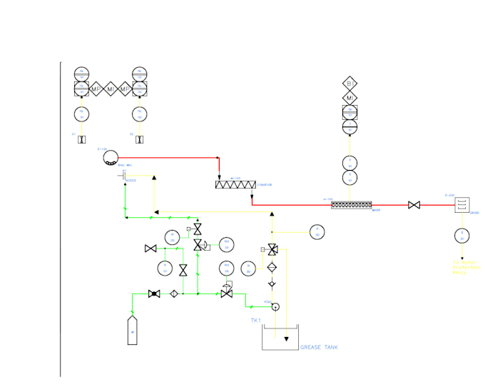do design electrical permit plans, lighting plans and layouts