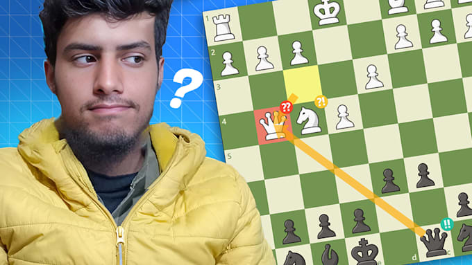 design CTR youtube thumbnail