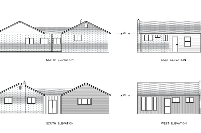 create permit, ready site plans and plot plans within 24 hours