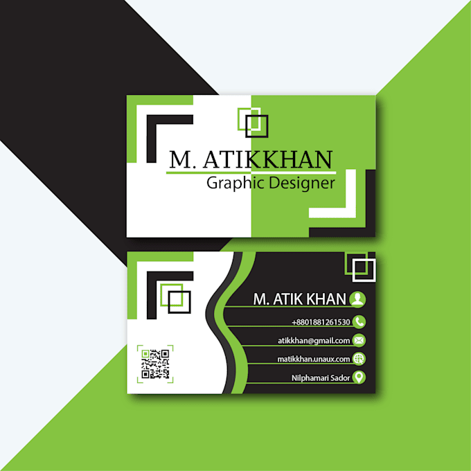 do creative graphic desig and social media branding