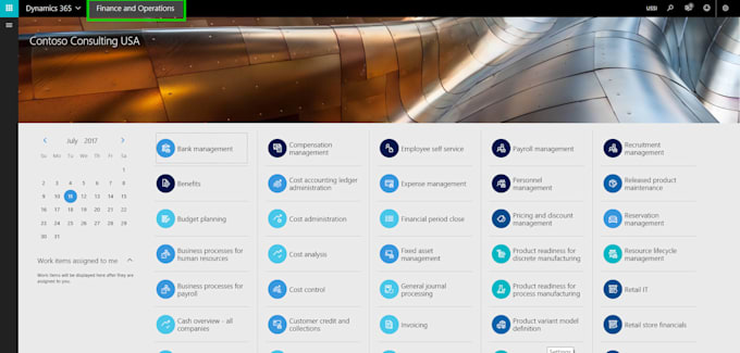 be your dynamics ax erp consultant