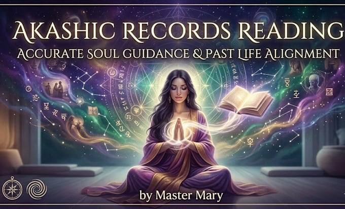do accurate akashic records reading