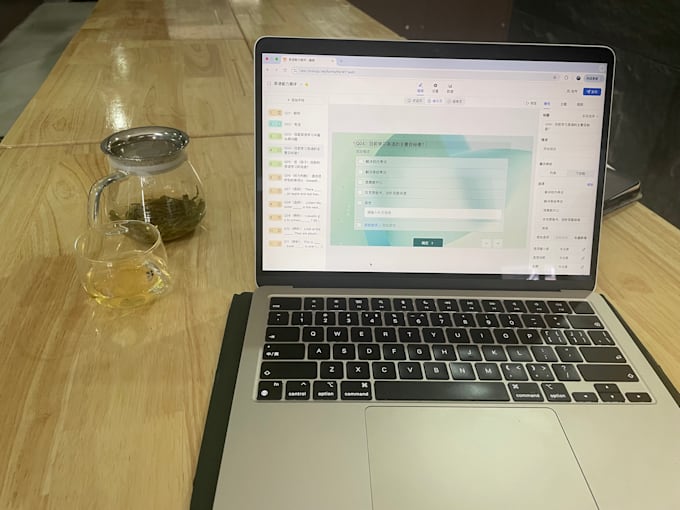 be your bilingual virtual assistant in china