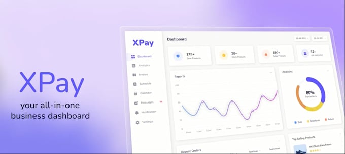 create saas ai explainer, saas ai product demo, 2d animated explainer videos