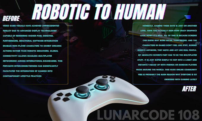 humanize ai content, rewrite, and pass ai detectors