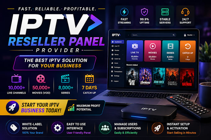 setup panel, stream, drm script, middleware, strong 8k, xaccel o11 i p tv stream
